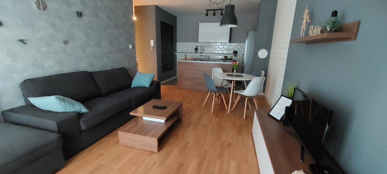Daire Urban & 4 Zagreb