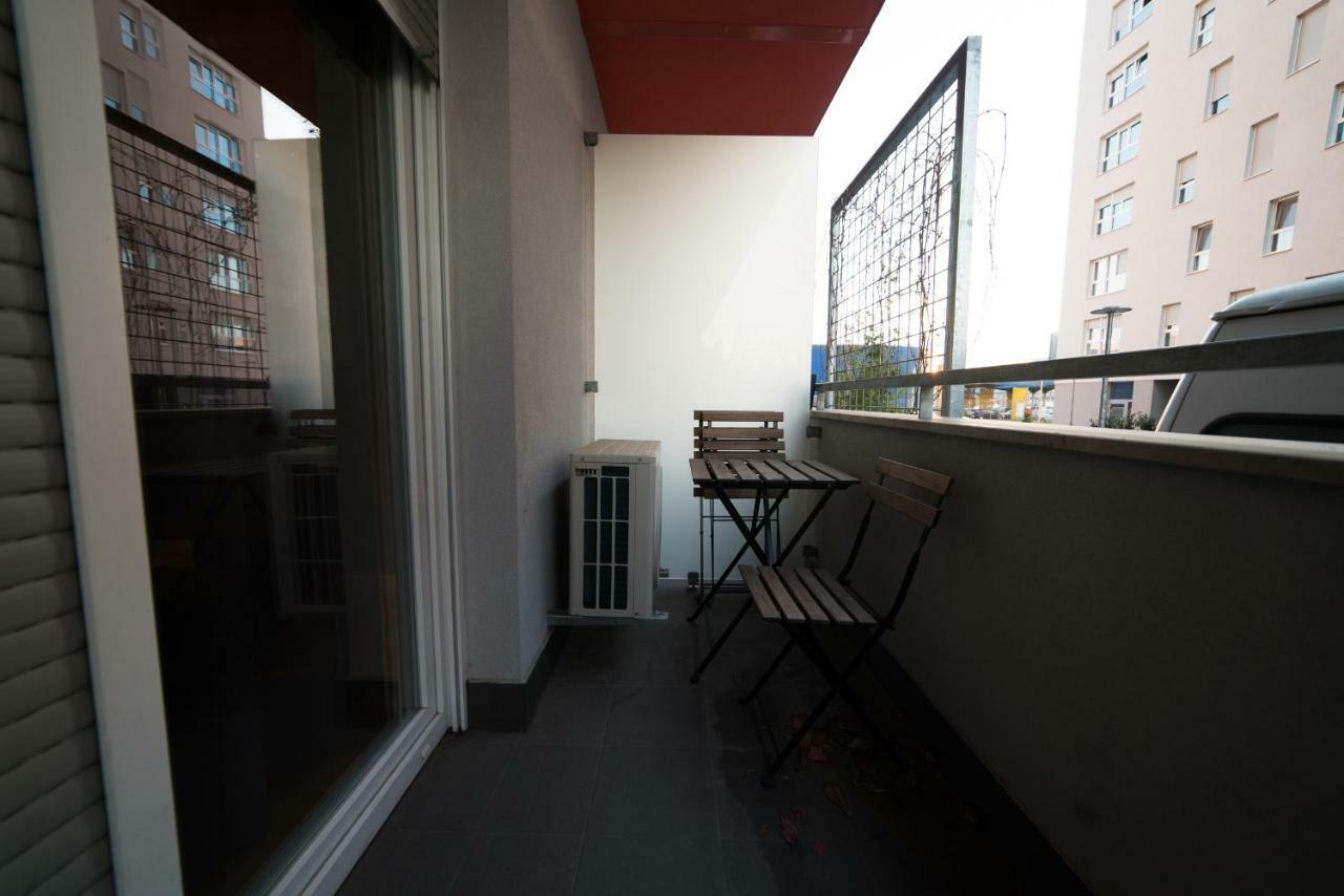 Urban & 4 Daire Zagreb